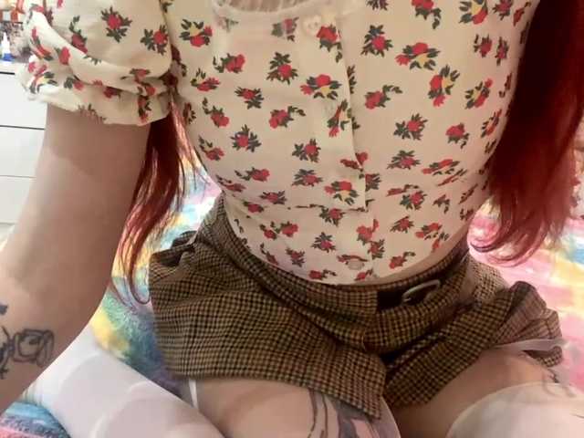 LubaKrone's BongaCams show and profile