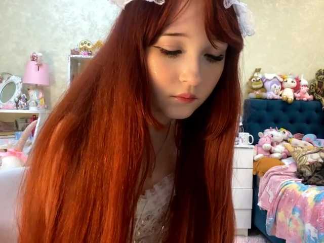 LubaKrone's BongaCams show and profile