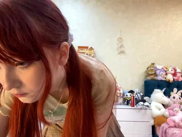 LubaKrone's BongaCams show and profile