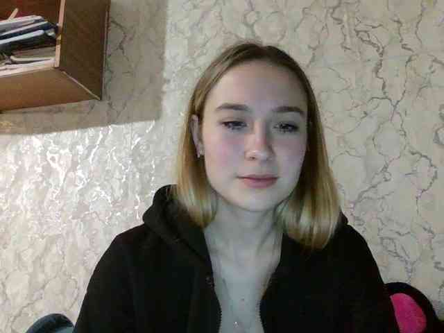 Stasy-luna Live Webcam on BongaCams