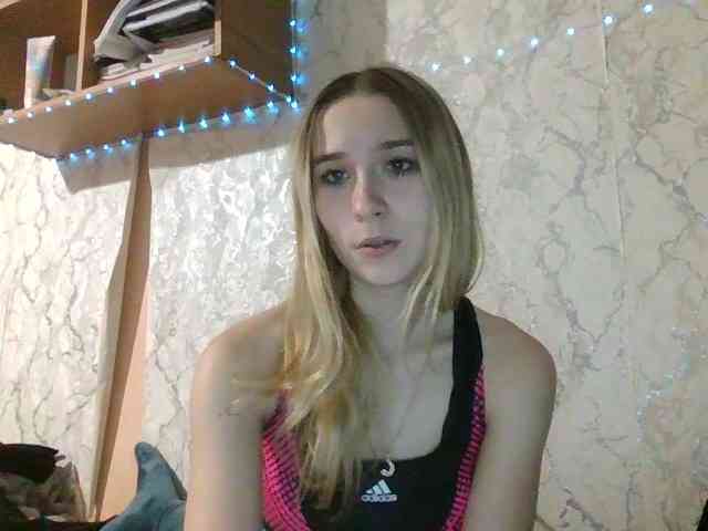 Stasy-luna webcam