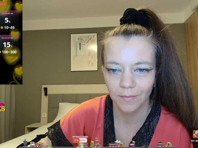 Yana-XX's BongaCams show and profile