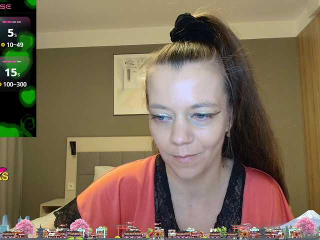 Yana-XX's BongaCams show and profile