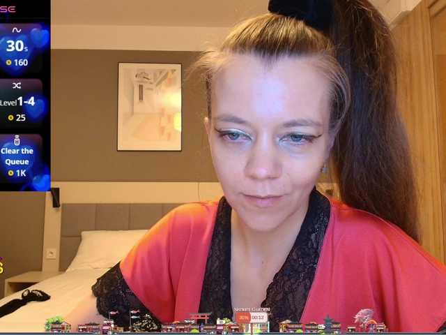 Yana-XX's BongaCams show and profile