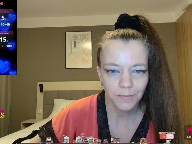 Yana-XX's BongaCams show and profile