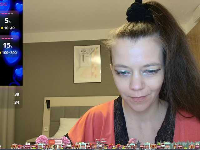 Yana-XX's BongaCams show and profile