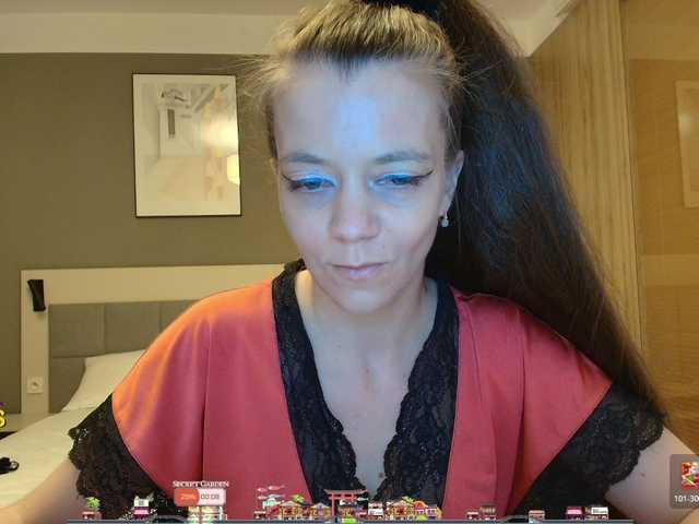 Yana-XX's BongaCams show and profile