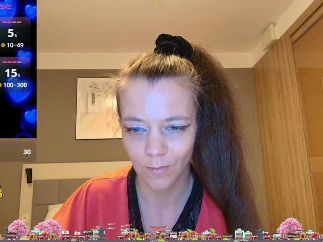 Yana-XX's BongaCams show and profile