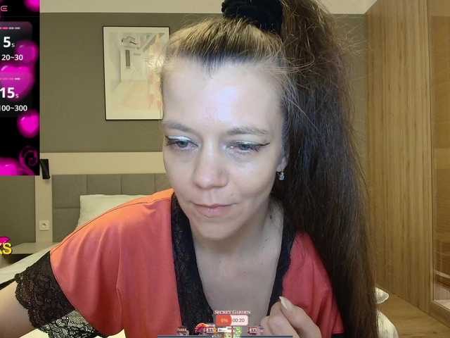 Yana-XX's BongaCams show and profile