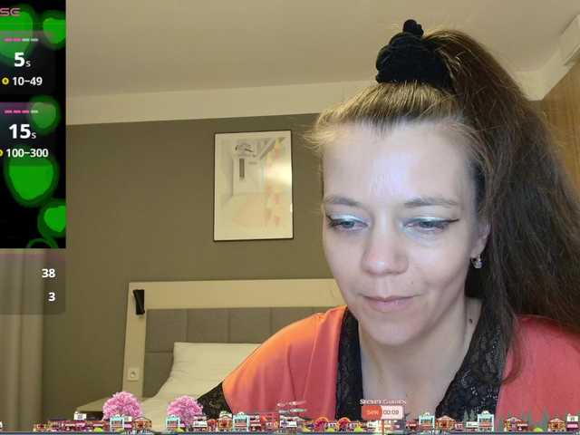 Yana-XX's BongaCams show and profile