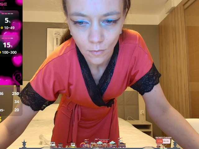 Yana-XX's BongaCams show and profile