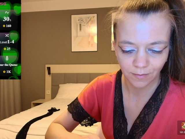 Yana-XX's BongaCams show and profile