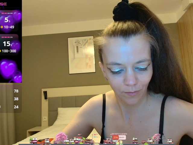 Yana-XX's BongaCams show and profile