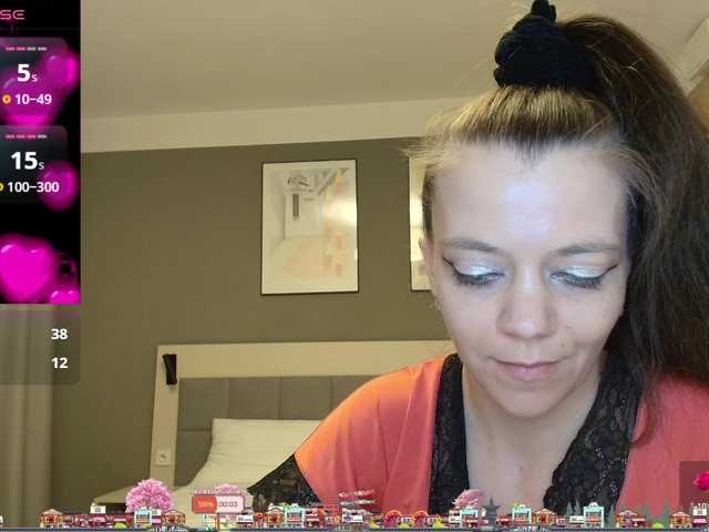 Yana-XX's BongaCams show and profile