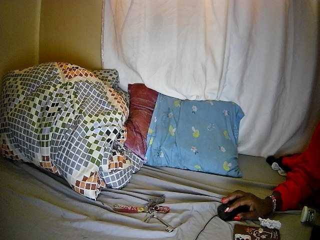 Preview of just-khadija