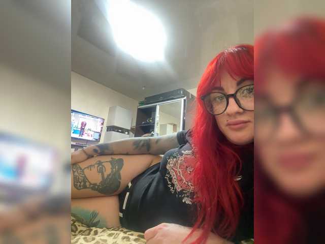 Profile and Statistics for Matrena on BongaCams