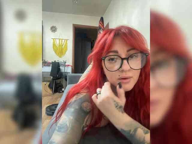 Matrena webcam