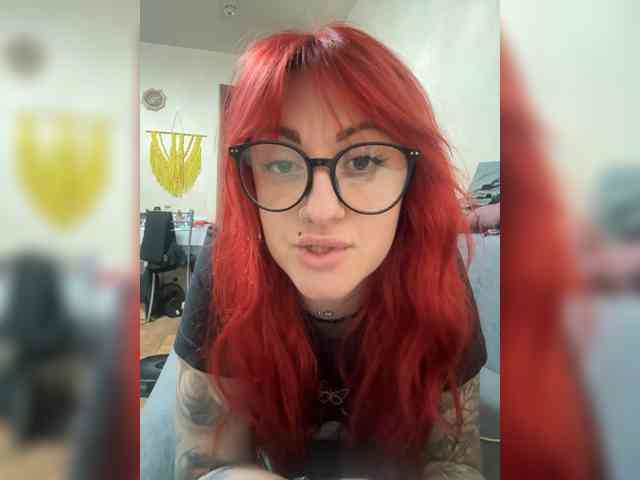 Matrena webcam