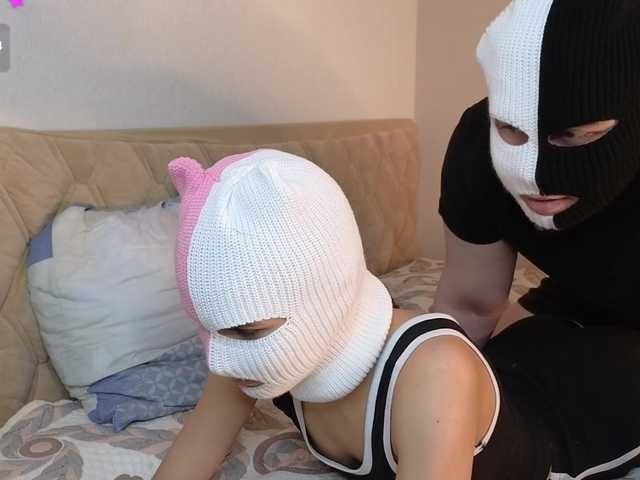 Preview of bad-bunnys