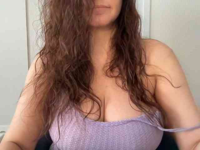 SandraSiig Live Webcam on BongaCams