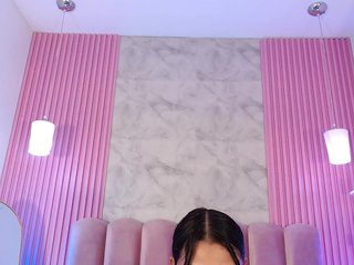 ArianaRougee Porn Show