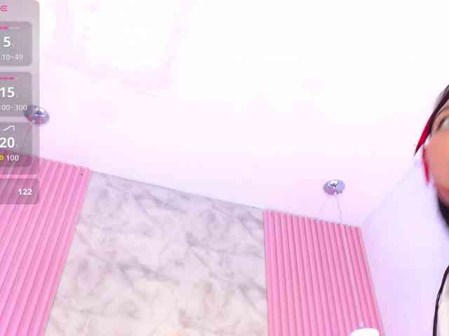 ArianaRougee ArianaRougee