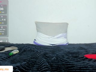 Stephanyrouse9 Porn Show