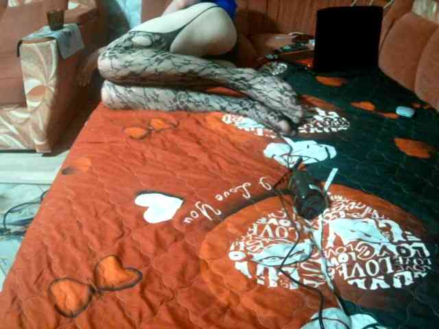 Olega8 Live Webcam on BongaCams