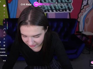 MilaniaCartie Porn Show