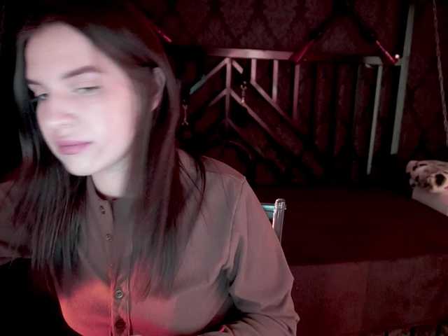 MilaniaCartie's BongaCams show and profile