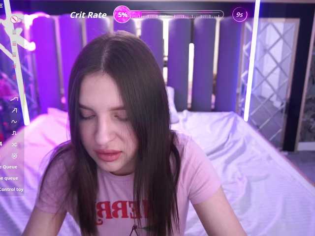 MilaniaCartie's BongaCams show and profile