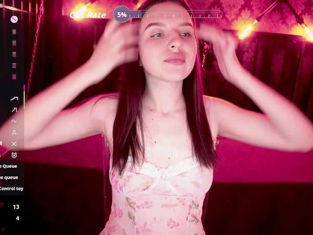 MilaniaCartie's BongaCams show and profile