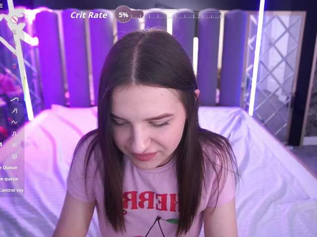 MilaniaCartie's BongaCams show and profile