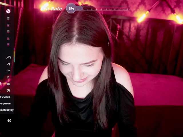 MilaniaCartie's BongaCams show and profile