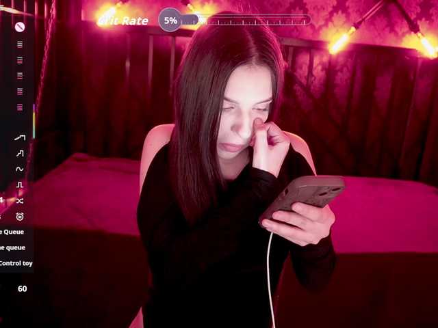 MilaniaCartie's BongaCams show and profile