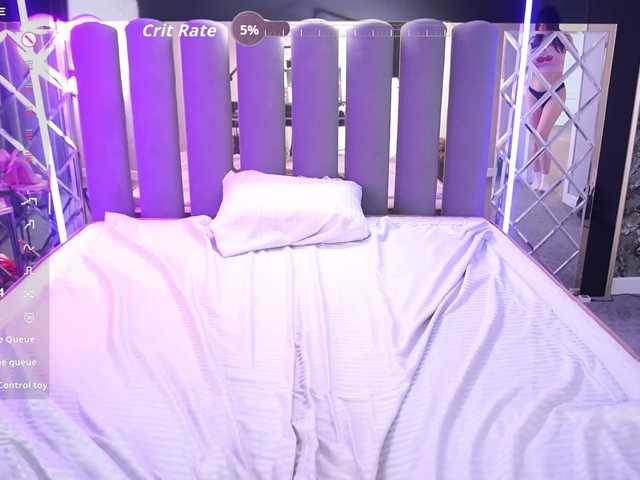 MilaniaCartie's BongaCams show and profile