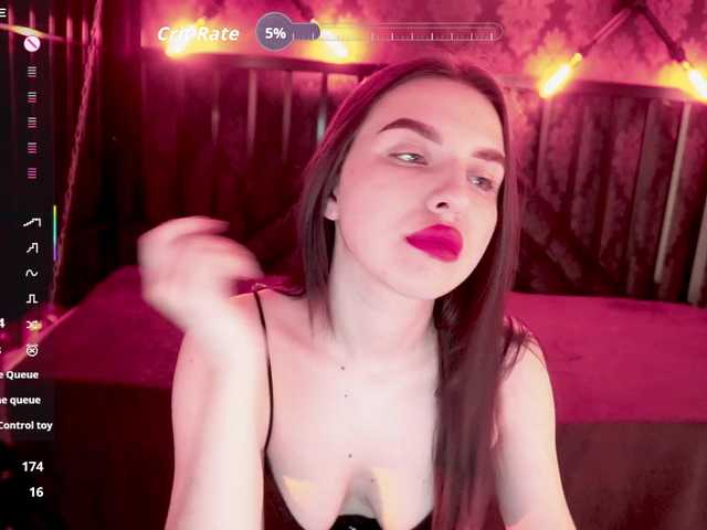 MilaniaCartie's BongaCams show and profile