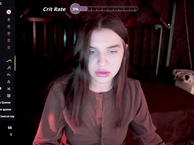 MilaniaCartie's BongaCams show and profile