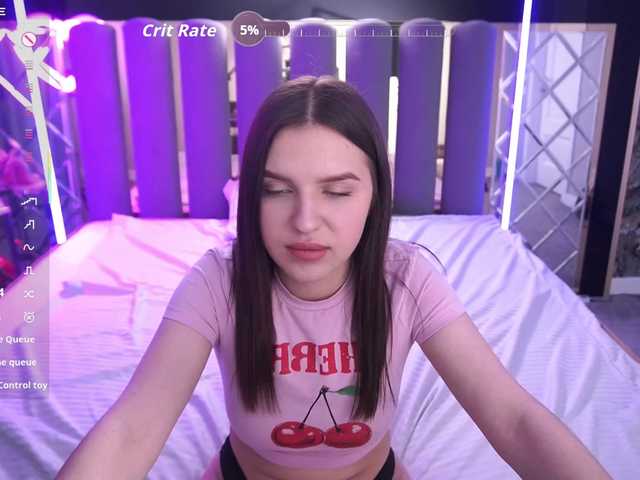 MilaniaCartie's BongaCams show and profile