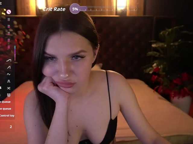 MilaniaCartie's BongaCams show and profile