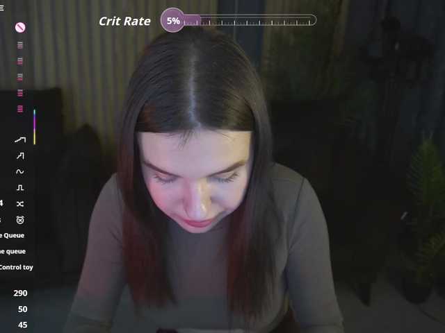 MilaniaCartie's BongaCams show and profile