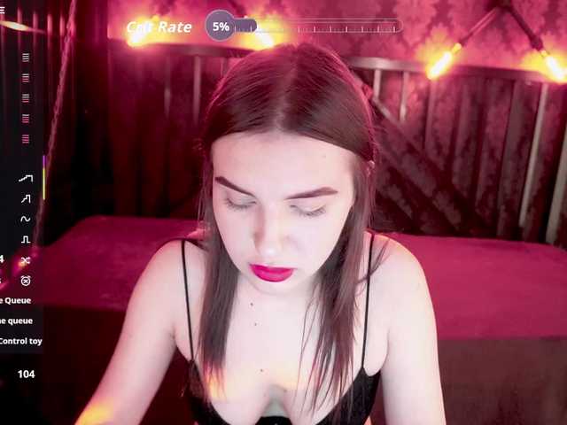 MilaniaCartie's BongaCams show and profile