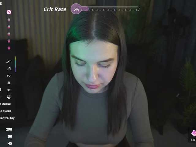 MilaniaCartie's BongaCams show and profile