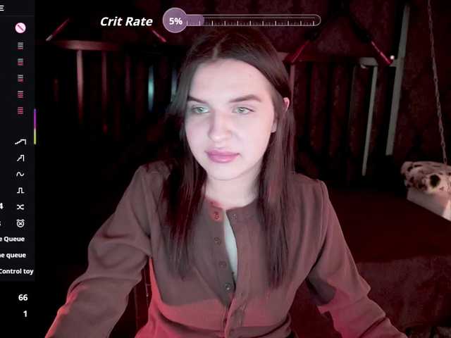 MilaniaCartie's BongaCams show and profile