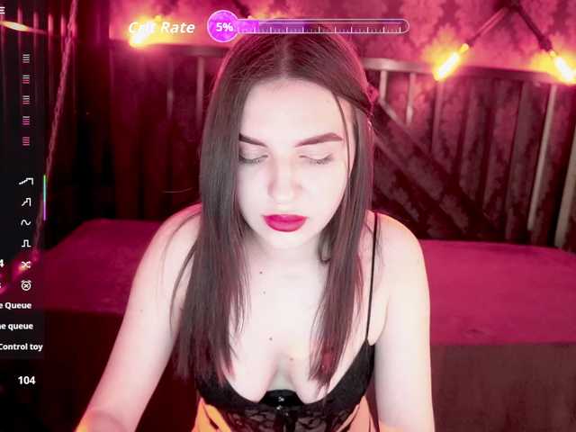 MilaniaCartie's BongaCams show and profile