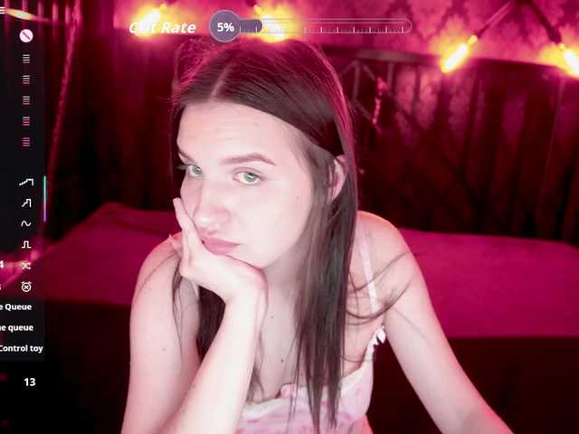 MilaniaCartie's BongaCams show and profile