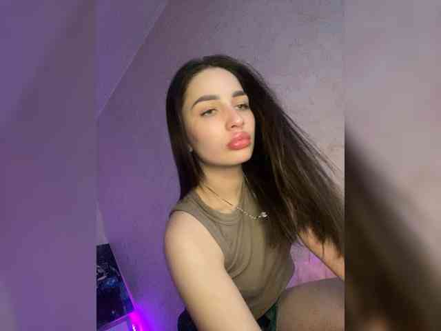 Vika96-1 Live Webcam on BongaCams