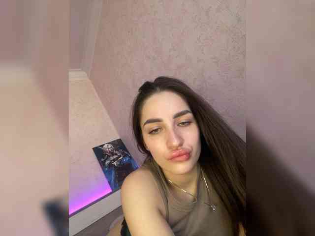 Vika96-1 webcam