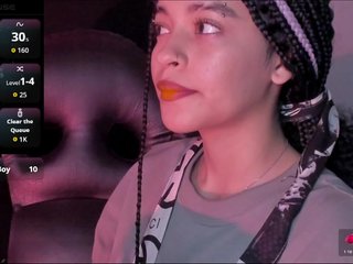 annykiittyy Porn Show