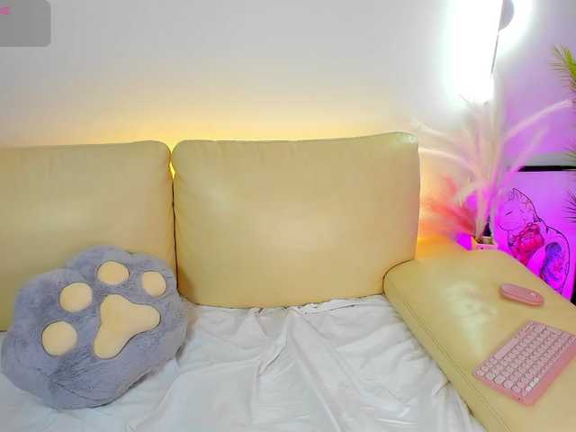 Markissa's BongaCams show and profile